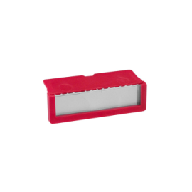 Bolsa de Etiqueta Vermelho...