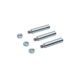 Pinos de Fixação com 10...