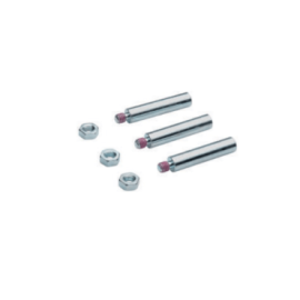 Pinos de Fixação com 10...