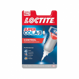 LOCTITE 3g Super Glue 3...