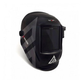 Máscara casco R-10XL SOLTER