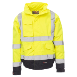 Casaco Acolchoado Av...