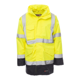 Parka DOCKYARD de Alta...