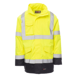 Parka Yard de Alta...