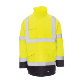 Parka Yard de Alta...