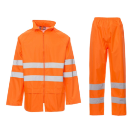 Fato HI-VI RAINSET...