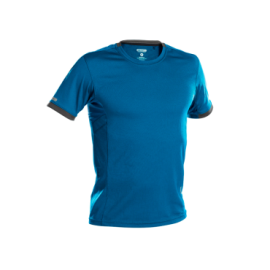 Camiseta de Manga Corta...