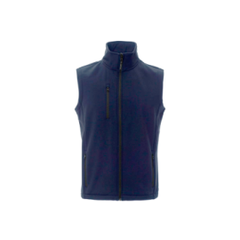 Colete Glasgow Azul Marinho...