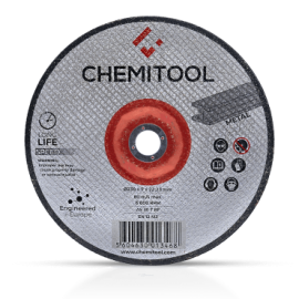 CHEMITOOL Protection Boot...