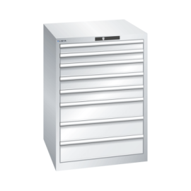 Armário de Gavetas 36x36E...