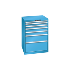 Armário Gavetas 36X36E 1000...