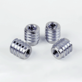 Material de Fixação LISTA