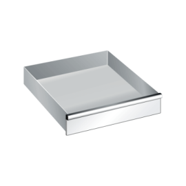 Gaveta 36x27E 125/75KG LISTA