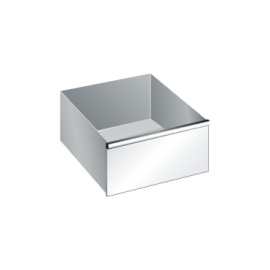 Gaveta 36x36E 300/75KG LISTA