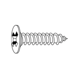 Tornillos AutoPerforante...