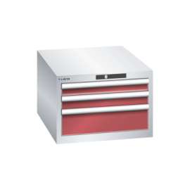 Armário 27x36E 383MM RFID...