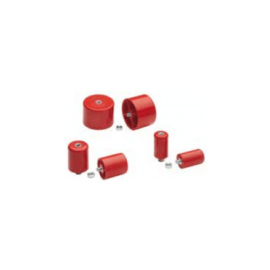 Pino Roscado Ø 21,5 x 26MM...