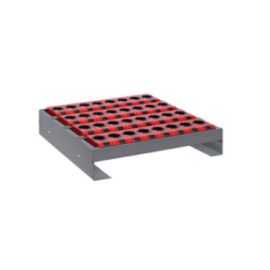 Quadro de Inserção com 20...