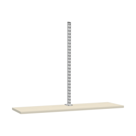 Coluna de Suporte com 350mm...