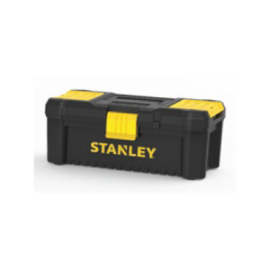 STANLEY Plastic Tool Box 12,5