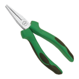 Alicate de Ponta Plana,...