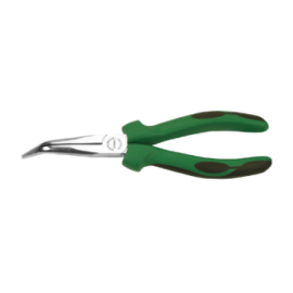 Alicate de Pinça Curva a...