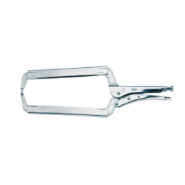 Chave Mordente com Boca de...