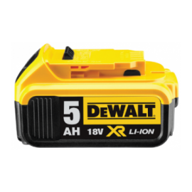Bateria Carril DeWalt XR...