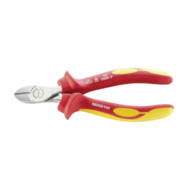 Alicate de Corte Lateral...