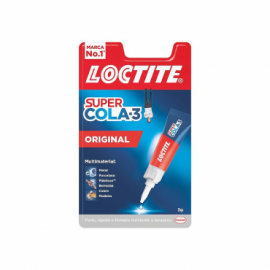 LOCTITE Super Glue 3g