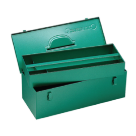 Caixa de Ferramentas...