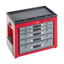 Oficina de Fita Cassete...