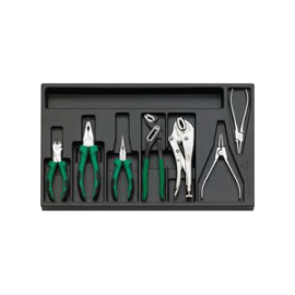 Bandejas 1/3 con Juego de...