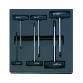 Bandeja 2/3 Vazia para 6...