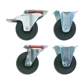 Jogo de Rodas STAHLWILLE