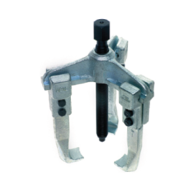 Extrator Standard de Três...