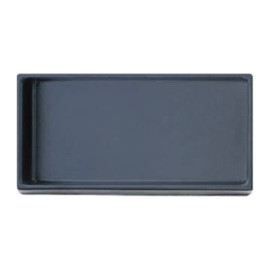 Bandeja 1/3 Vazia para 16...