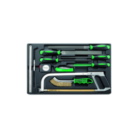 Bandeja 3/3 Vacía para...