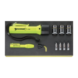 Bandeja 1/3 com Conjunto de...