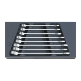 Bandeja 1/3 de Ferramentas...