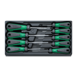 Bandeja 1/3 com Jogo de...