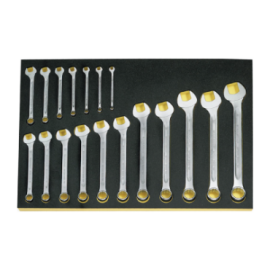 Bandeja TCS 3/3 de...