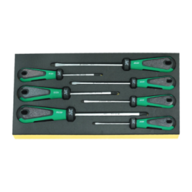 Bandeja TCS 1/3 de...