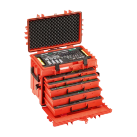 Conjunto Line Maintenance...