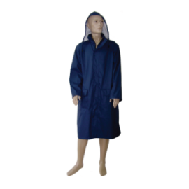 Capa Impermeável com...