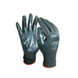 Luva Nylon Revestida...