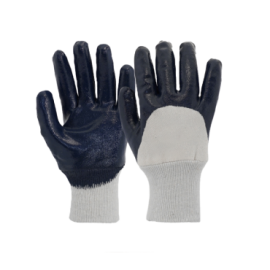 Luva De Proteção Tipo Chefe...