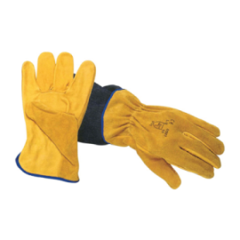 Luva De Proteção Tipo Chefe...