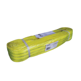 Cinta de Elevação 100%...