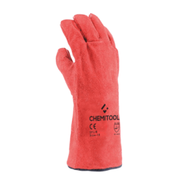 CHEMITOOL Welder’s Glove...